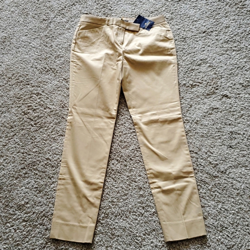 W's Brooks Brothers pants